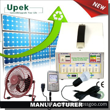 Solar system price for home use HS300